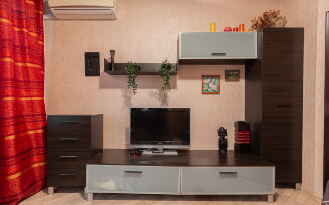 Квартира Викторенко 12