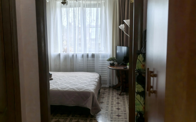 Квартира Уютная квартира для вашего отдыха