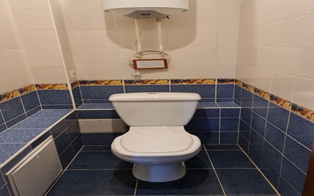 Квартира на переулке Буинском 1 11039