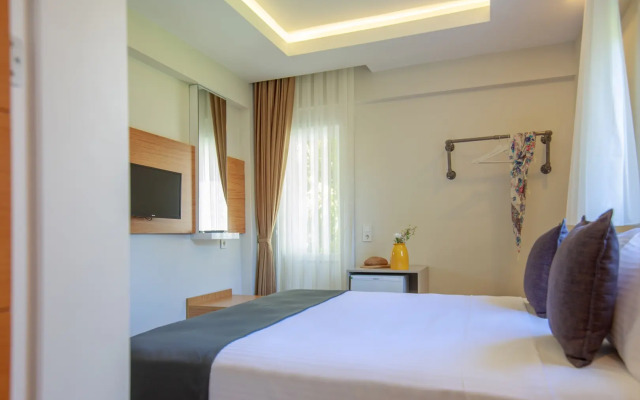 No 14 Bistro Gocek Boutique-hotel