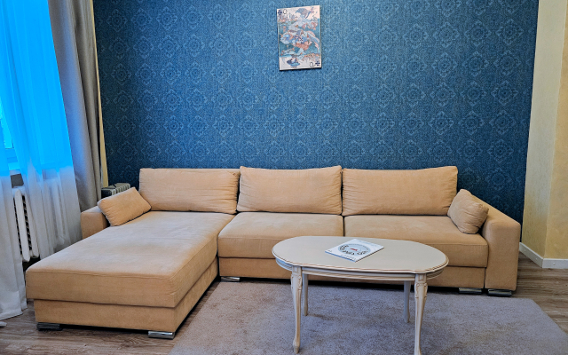 Апартаменты Smartapart Pokrovskiy