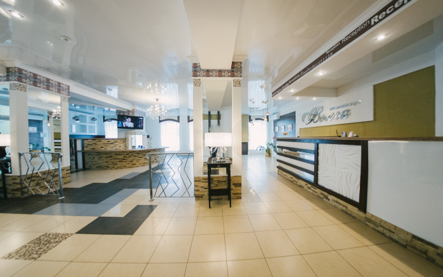 Volga Hotel