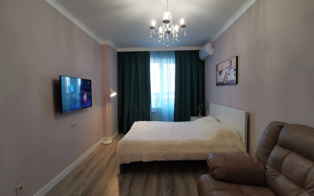 Квартира Sibkvart Гоголя 26