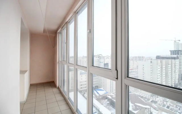 Квартира на Улице Папанинцев 111