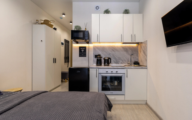 Apartamenty River Park