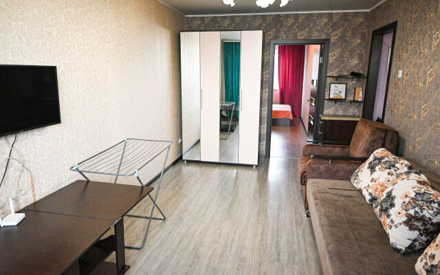 Квартира на Улице Лазо