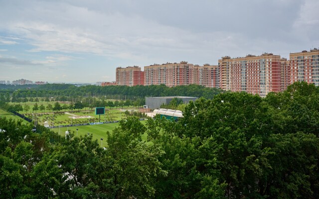 Art Khaus Apartments