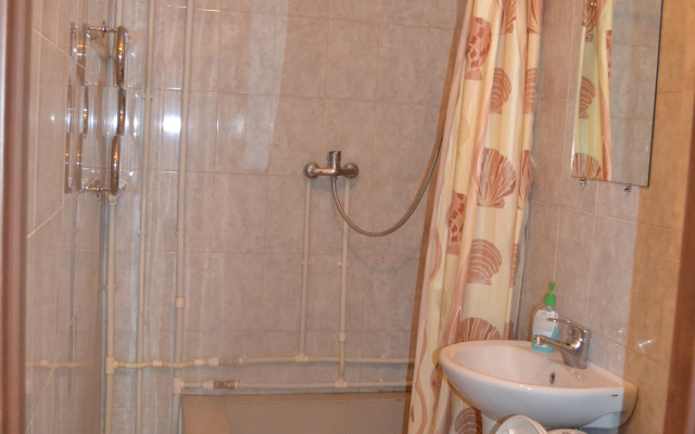 U Petrovicha Mini-Hotel