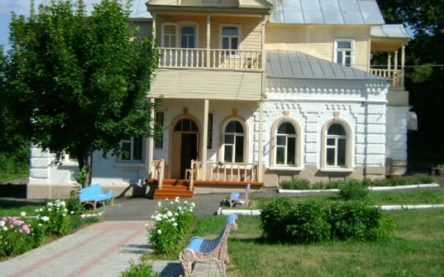 Sanatorium Akter Ples