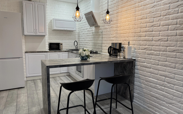 Квартира на Батальная 104