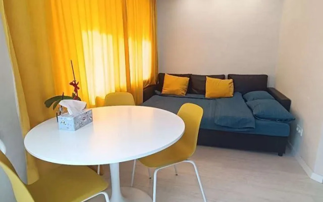 Na ulitse Lenina 84 Flat