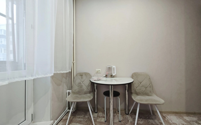 Ot Sutochno.tob Apartments