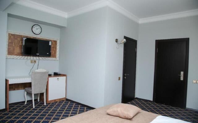 Bey Hotel Baku