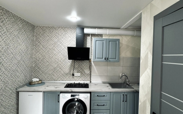 Pogostim Guest House