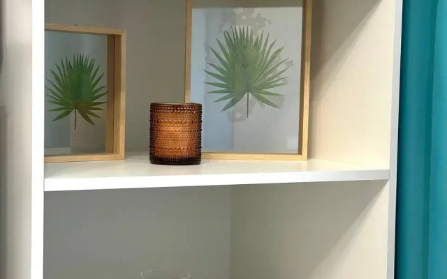 Gorgyippia Flat