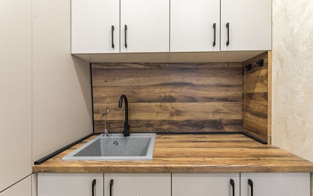 Апартаменты Жили - Были