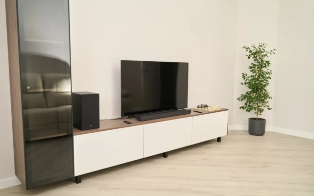 Kareff Apartment Hotel