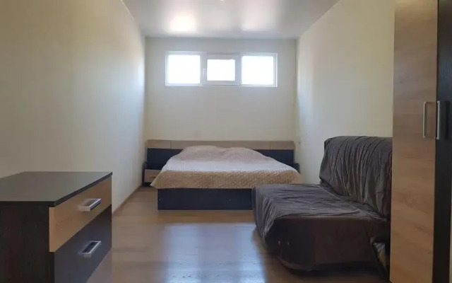 Sedymoye Nebo Guest House
