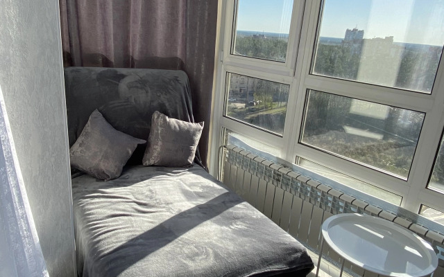 Апартаменты посуточно на Кузнецова