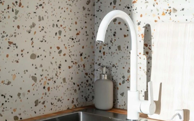 Апартаменты Комфорт с Красивым Видом Студия Дизайнерские