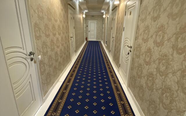 Гостиница Корона