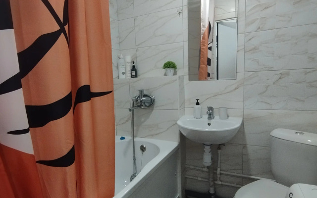 Studiya Ya doma Flat