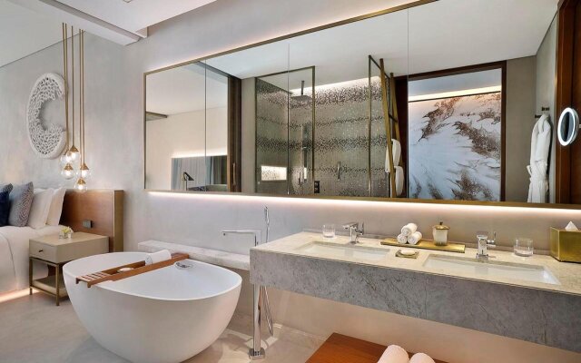 The St. Regis Downtown, Dubai Hotel