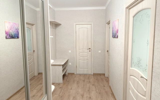 V Mikrorajone Gubernskij Flat