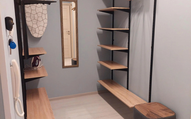 Апартаменты Friendly Apart