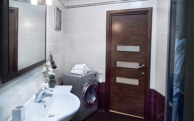 Апартаменты Пять Звёзд Аквапарк