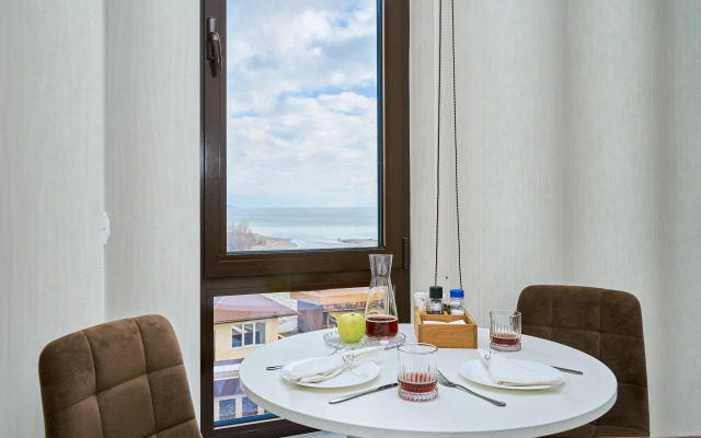 Okolo Morya  Apartments 7