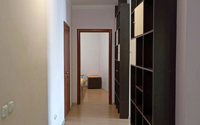 Na 6 Etazhe Na Ulitse Ordzhonikidze Apartments