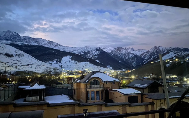 Частный Дом Со Спа Бассейном