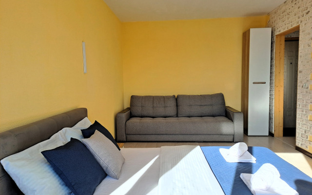 Квартира рядом с Парком