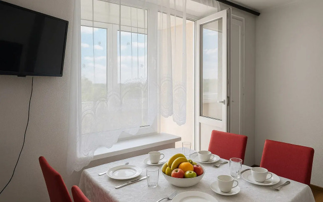 Квартира Рабочий квартал - фото 3