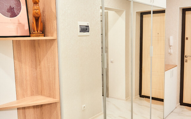 Апартаменты в Светлогорске