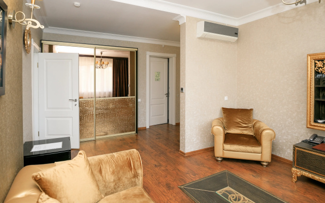 Отель Классик Hotel Classic