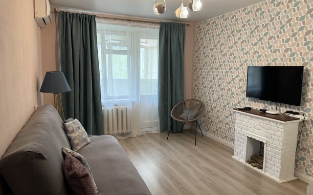 Samy Tsentr Apartments