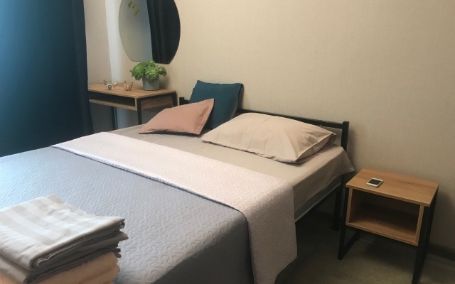 Апартаменты на Косарева