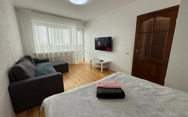 Квартира в центре Бреста