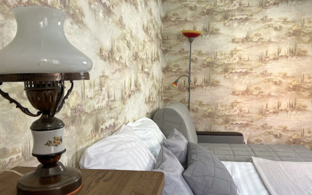 Апартаменты Baltic Resort у озера