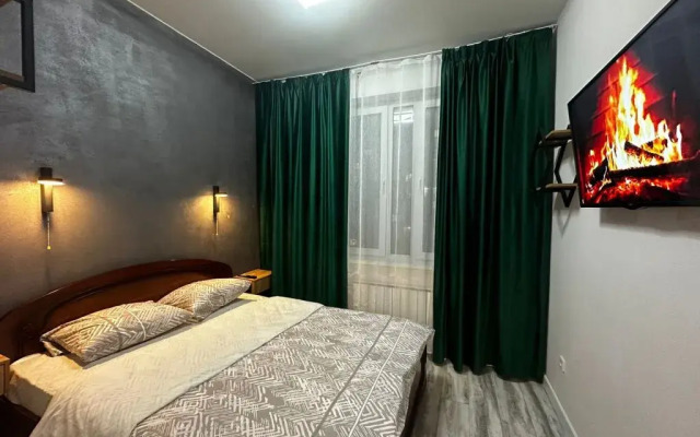 Infinity of Days Apartments