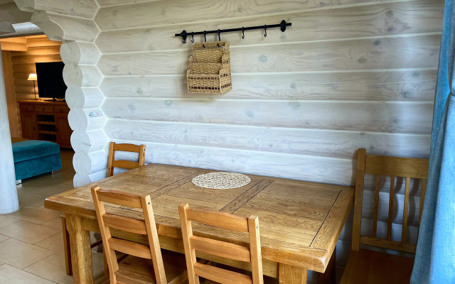 Частный Дом Лукавая 1