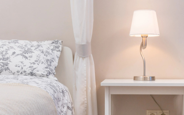 Квартира на Карла Маркса 183