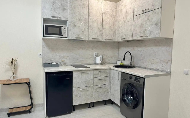 Квартира Студия у метро Пионерская