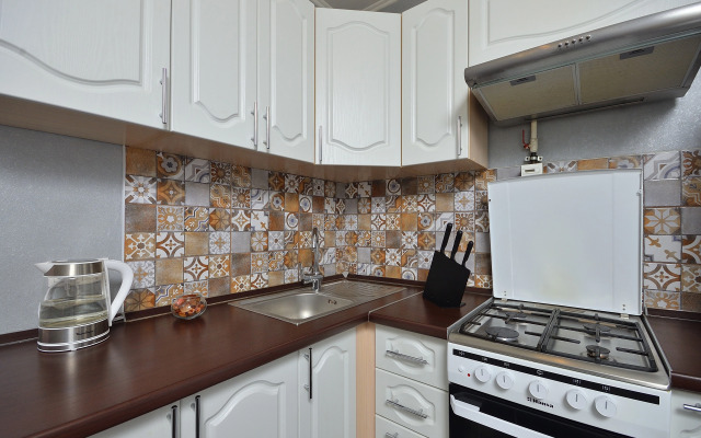 Квартира на Пл. Ленинградская 1