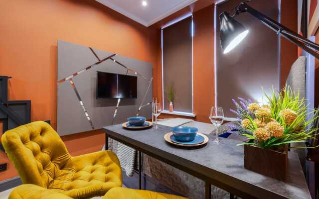 Апартаменты Алис Clear Reports