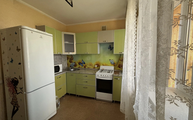 Квартира на Вахитова 23