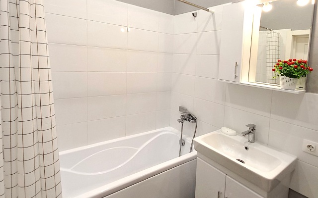 Квартира Скандинавия