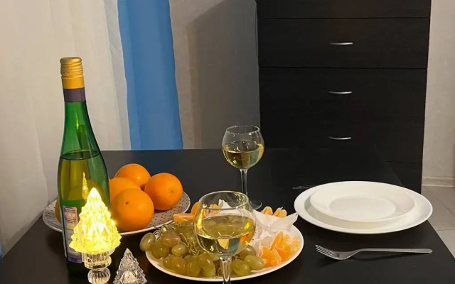 Gastello Flat